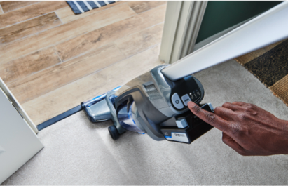 Easy Access Controls