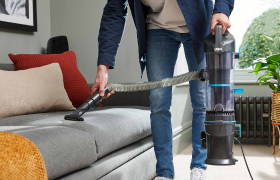 Easily Converts To A Lift Out