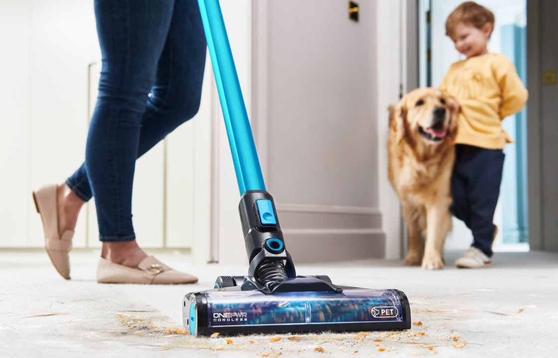 Ideal for Busy Homes with Pets and Kids