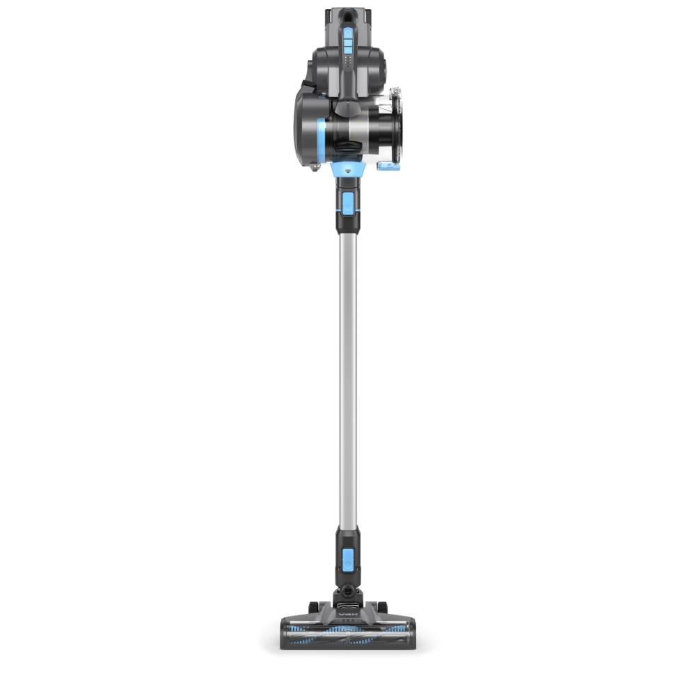 1x VAX ONEPWR Blade 4 Classic Plus Cordless Vacuum Cleaner