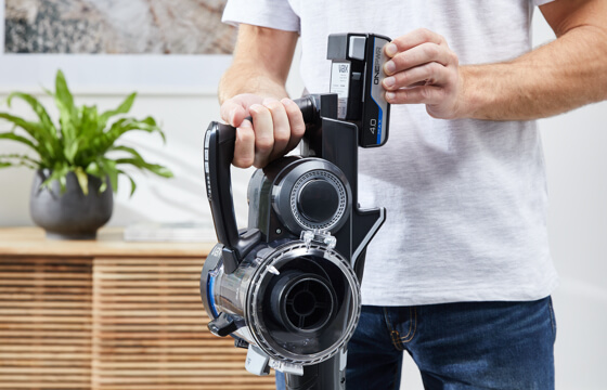 Removable ONEPWR battery