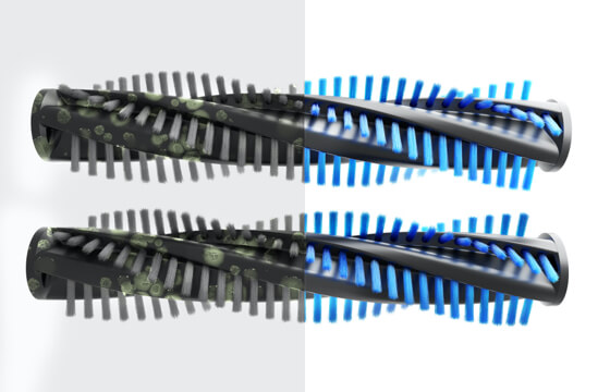 Antimicrobial Wash Tool