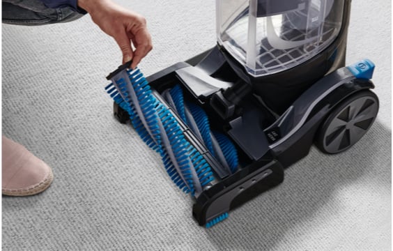 Reassuringly Hygienic and Easy to Maintain